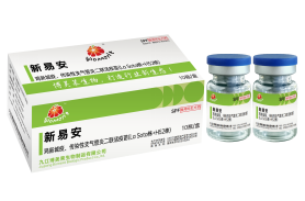 新易安-新城疫+支气管炎Lasota+H52株